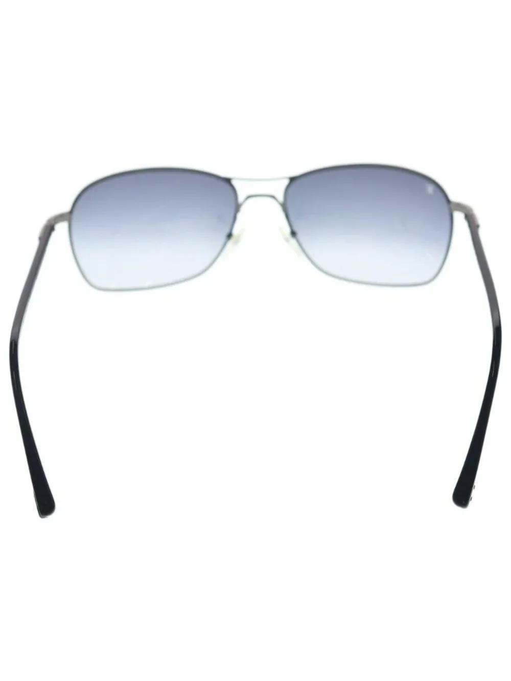 Louis Vuitton Conspiration GM Gradient Sunglasses 62 16 Black Eyewear